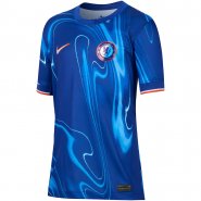 Детская футболка Nike Home Shirt 2024-25 ФК Челси