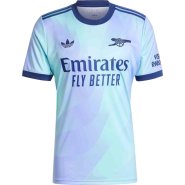 Футболка adidas Originals Third Shirt 2024-25 ФК Арсенал
