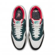 Кроссовки nike Air Max 1 Lebron James x LFC ФК Ливерпуль