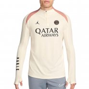 Тренировочная кофта nike x Jordan Strike Dri-FITADV ФК Пари Сен-Жермен