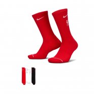 Носки nike Everyday Socks 3Pack ФК Ливерпуль