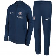 Детский спортивный костюм nike Academy Pro Junior ФК Пари Сен-Жермен