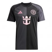 Футболка adidas Away Shirt 2025-26 ФК Интер Маями