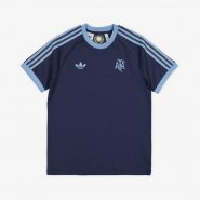Футболка adidas Originals 50th Anniversary Tee Сборная Аргентины
