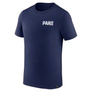 Футболка Nike Photo T-Shirt ФК Пари Сен-Жермен