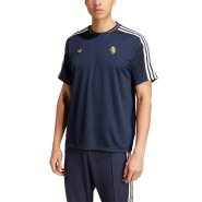 Футболка adidas Originals Icons ФК Ювентус