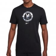 Футболка nike Crest Tee ФК Челсі