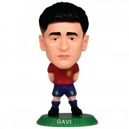 Фігурка SoccerStarz Гаві Збірна Іспанії