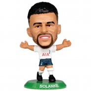 Фігурка SoccerStarz Соланке ФК Тоттенхем