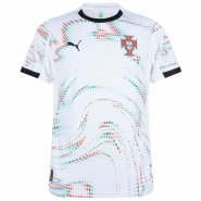Футболка puma Away Stadium Shirt Сборная Португалии