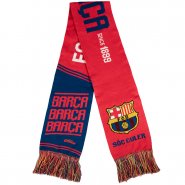 Шарфик Barca ФК Барселона