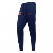 Штаны nike Tech Fleece Third Jogger T90 ФК Барселона