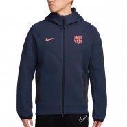 Толстовка nike Tech Fleece Third WindRunner T90 ФК Барселона