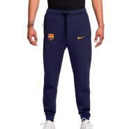 Штаны nike Tech Fleece Jogger ФК Барселона