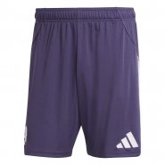 Шорты adidas Away Shorts 2025-26 ФК Манчестер Юнайтед