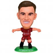 Фігурка SoccerStarz Робертсон 2026 ФК Ліверпуль