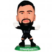 Фігурка SoccerStarz Мамардашвілі 2026 ФК Ліверпуль