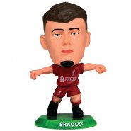 Фігурка SoccerStarz Бредлі 2026 ФК Ліверпуль