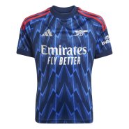 Детская футболка adidas Away Shirt Junior 2025-26 ФК Арсенал
