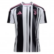 Футболка adidas Home Shirt 2025-26 ФК Ювентус