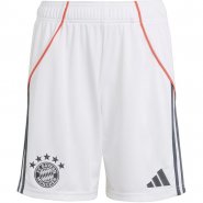 Шорти adidas Away Shorts 2025-26 ФК Баварія