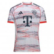 Футболка adidas Away Shirt 2025-26 ФК Бавария