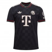 Футболка adidas Third Shirt 2025-26 ФК Бавария