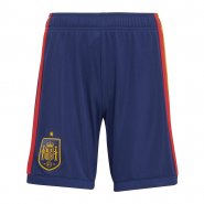 Дитячі шорти adidas Home Shorts Junior 2026 Збірна Іспанії