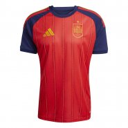 Футболка ігрова adidas Home Shirt 2026 Збірна Іспанії