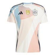 Футболка игровая adidas Away Shirt (Women's Team) Сборная Испании