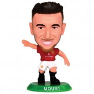 Фігурка SoccerStarz Маунт ФК Манчестер Юнайтед