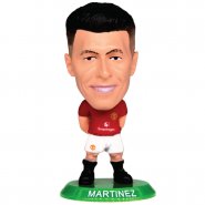 Фігурка SoccerStarz Мартінес ФК Манчестер Юнайтед