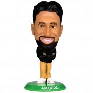 Фігурка SoccerStarz Аморім ФК Манчестер Юнайтед