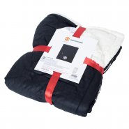 Плед-одеяло Identity ФК Манчестер Юнайтед