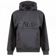 Толстовка nike Jordan Statement PO Fleece Hoodie ФК Пари Сен-Жермен