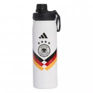 Бутылка для напитков adidas Metal Water Bottle Сборная Германии