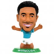 Фигурка SoccerStarz Мармуш ФК Манчестер Сити