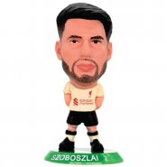 Фигурка SoccerStarz Собослаи 2026 Away ФК Ливерпуль