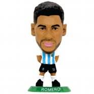 Фигурка SoccerStarz Ромеро Сборная Аргентины