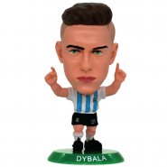 Фигурка SoccerStarz Дибала Сборная Аргентины