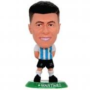 Фигурка SoccerStarz Лисандро Мартинес Сборная Аргентины