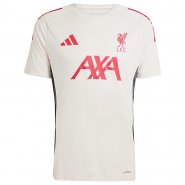 Тренировочная футболка adidas Tiro Training ФК Ливерпуль