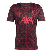 Тренировочная футболка adidas PreMatch ФК Ливерпуль