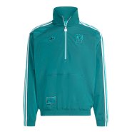 Ветровка-анорак adidas Icon Jacket ФК Ливерпуль