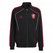 Олімпійка adidas Track Top Urban ФК Ліверпуль