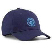 Бейсболка puma Essentials ФК Манчестер Сити