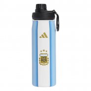 Пляшка для напоїв adidas Metal Water Bottle Збірна Аргентини