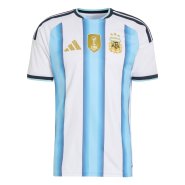 Футболка adidas Home Shirt 2026 Authentic Збірна Аргентини