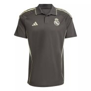 Футболка-поло adidas Tiro 25 Competition Polo ФК Реал Мадрид
