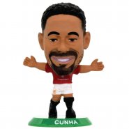 Фігурка SoccerStarz Кунья ФК Манчестер Юнайтед